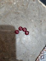 Red stone - Image 2