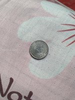 1956-2006 vintage coin