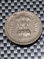 it's a Ultra Super RARE Indian Collectable coins