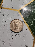 Rare 1976 coin 🪙