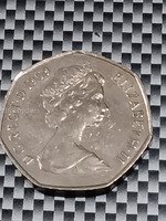 it's a Ultra Super RARE (1969)Collectable coins in perfect condition - Image 2