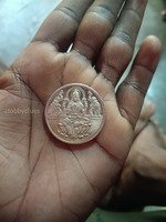 old coin