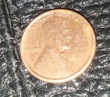 rare 1911 penny