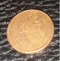rare 1911 penny - Image 2