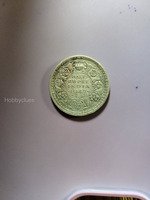 1942 rare Britishers coin