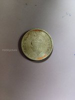 1942 rare Britishers coin - Image 2
