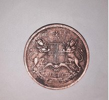 heritage coin