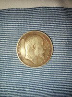 one ruppe rare coin