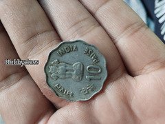 10 paise