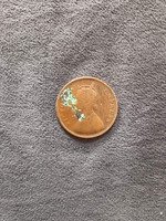1877 my coin is india orijnal coin - Image 2