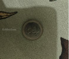 shaheed Bhagat singh 1907-2007 rare 5rs coin - Image 2