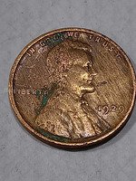 it's a Ultra Super RARE (1929) Lincoln memorial pennies Collectable coins