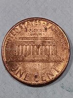 it's a Ultra Super RARE (1995) Extremely RARE Lincoln Collectable Coins