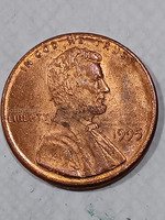 it's a Ultra Super RARE (1995) Extremely RARE Lincoln Collectable Coins - Image 2