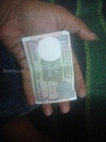 2018 old note