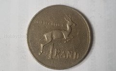 South African R1 - 1977