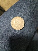 1977 Cinco Pesos