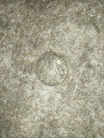 Rear 1976 Coin