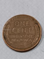 it's a Ultra Super RARE Lincoln wheat pennies it's a (1944)collectors Collectable Coins - Image 2