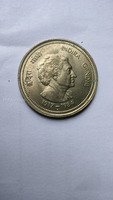 1917-1984 years coin - Image 2