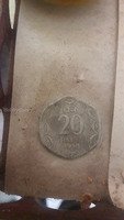RARE 1992 coin