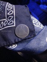 1869 seated quarter no stamp