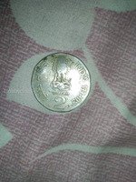 2 Rupees india