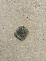 1957 coins
