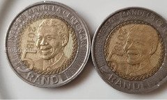 South African Mandela - 2018 - R5 - Image 2