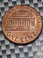 it's a Ultra Super RARE (2008) Lincoln memorial pennies DDIE Collectable coins