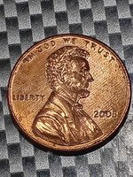 it's a Ultra Super RARE (2008) Lincoln memorial pennies DDIE Collectable coins - Image 2