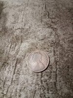 1 quarter anna indian 1886 - Image 2