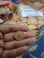 Elizabeth 1 penny