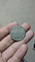 I found it lying down, I don't know how much value it has?