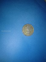 sell the 5 rupees coin 1998 year