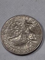 it's a Ultra Super RARE (1776/1976) Letter errors in Cod we trust Collectable Coin