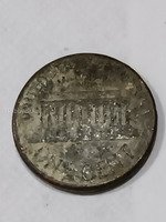 it's a Ultra Super RARE Treasury Collectable coins