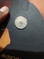 rare misprint coin