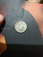 rare misprint coin - Image 2
