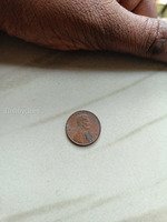 USA
one cent