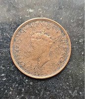 British India Rare coin