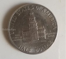 American half dollar - 1776-1976 - Image 2