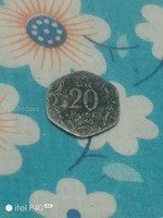 1986 coin 2paise price 200