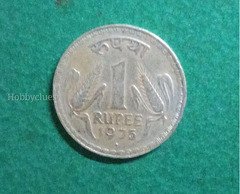 Indain old coins - Image 2
