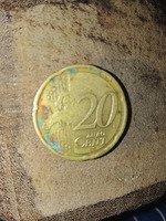 this coin form Latvija in 2014 - Image 2