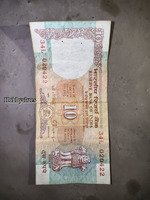 60years old money 10rs
