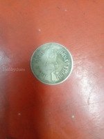 1989 coin - Image 2