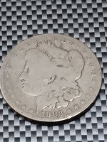 it's a Ultra Super RARE (1883) Morgan Collectable Coins