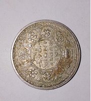 Rare Silver coin 1945 - Image 2
