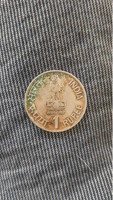 Different picture 1991 coin